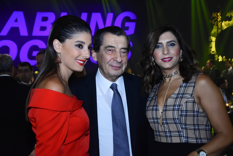 OMT Lebanon 20th Anniversary Celebration